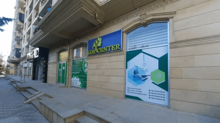 Sumqayıtda sertifikatsız həkim işlədən klinika cərimələndi