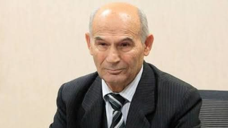 Sumqayıt futbolunun əfsanəsi vəfat edib
