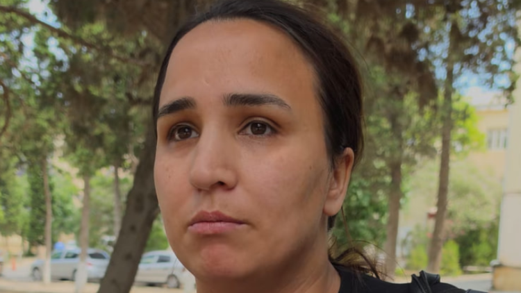 Sumqayıtda 1 aylıq körpə həkim səhlənkarlığının qurbanı olub? – İDDİA