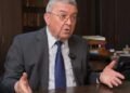 Ermənilərin iddialarına Misir Mərdanovdan cavab: Ağlamamışam, erməni dilində danışmamışam