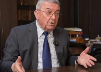 Ermənilərin iddialarına Misir Mərdanovdan cavab: Ağlamamışam, erməni dilində danışmamışam