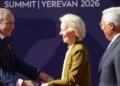 Avropa İttifaqı Ermənistanla bağlı QƏRAR VERDİ
