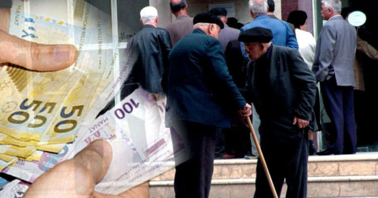 Azərbaycanda pensiya və maaşla bağlı mühüm xəbər – Gözlənilən ssenari