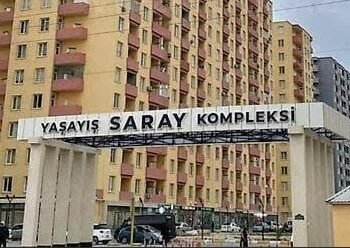 “Su axar çuxurunu tapar” deyiblər… Burada isə hamam suyunun ünvanı qonşunun evidir!-VİDEO