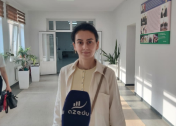 İki övlad, saysız çətinlik və 90,5 bal –SDU məzununun uğur hekayəsi