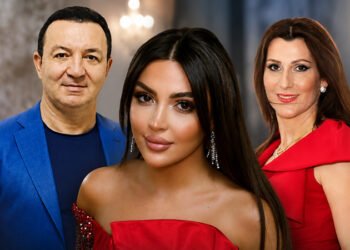 Xalq artistindən ittiham: “Mahnımız oğurlanıb”