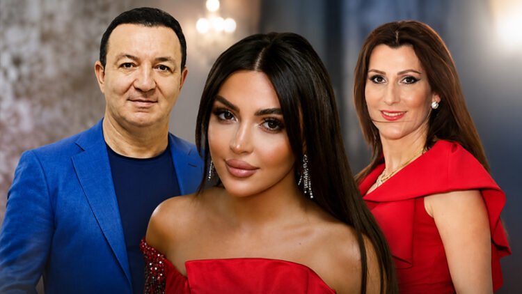 Xalq artistindən ittiham: “Mahnımız oğurlanıb”