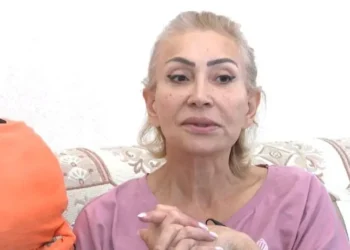 “Qardaşımın qatilinin adını açıqlaya bilmədi”