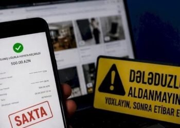 Yeni dələduzluq üsulu yayıldı – DİN-dən əhaliyə xəbərdarlıq