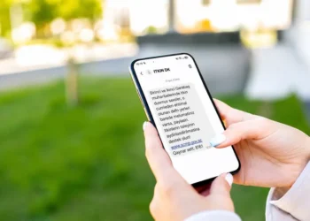Telefonunuza bu mesaj gəlibsə, dərhal məlumat verin – onların yeri axtarılır