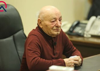 Ömər Eldarov xəstəxanaya yerləşdirildi