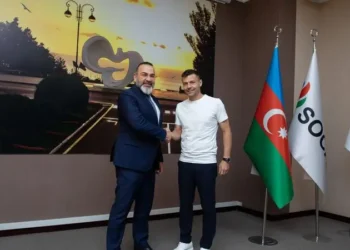 “Sumqayıt” portuqaliyalı baş məşqçi ilə anlaşdı