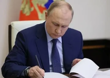 Putin iki türk ölkəsi ilə bağlı əmr verdi