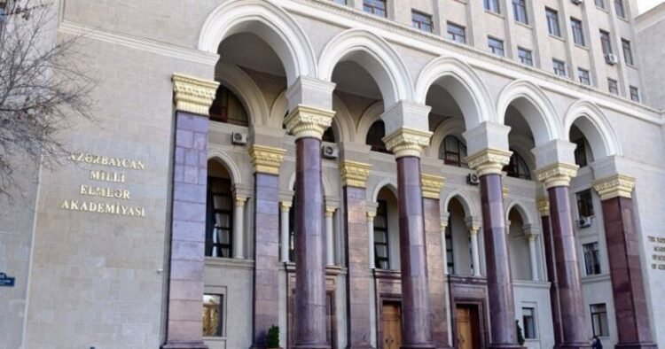 AMEA paytaxtdan köçürülür? – Akademik aydınlıq gətirdi
