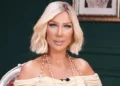 Seda Sayan evli cütlüklərə xəbərdarlıq etdi