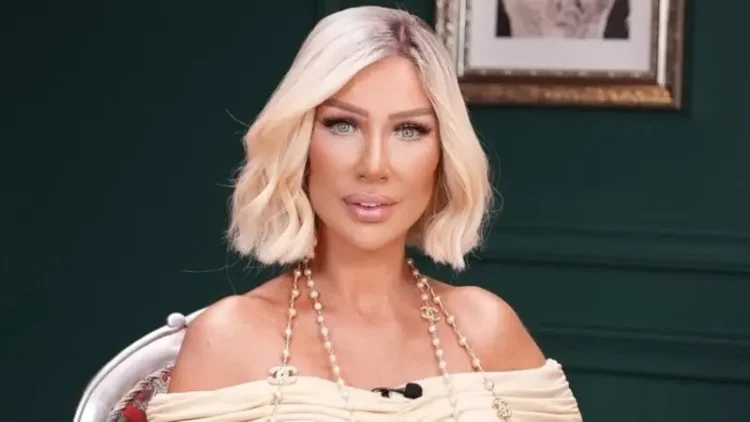 Seda Sayan evli cütlüklərə xəbərdarlıq etdi