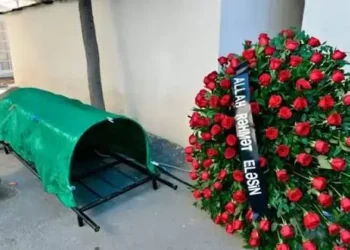 Polkovnik-leytenant vəfat etdi