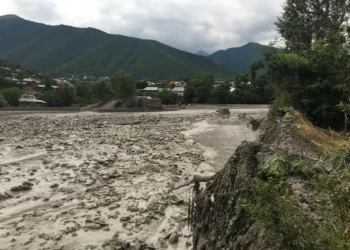 Hava pisləşəcək: İntensiv yağış, sel keçəcək