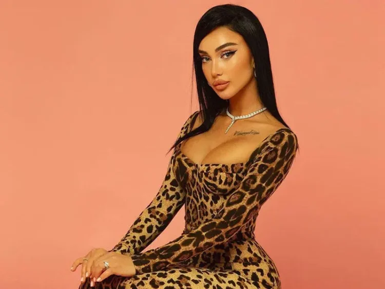 Diana Əhədpur: “Kasıbçılıq məni bu qərarı verməyə məcbur etdi”