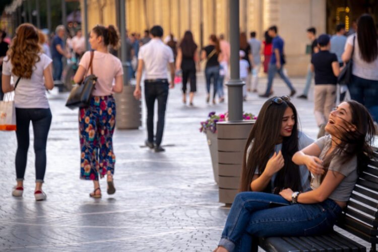 Sumqayıta boşuna “gənclik şəhəri” demirlər