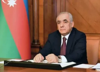 Əli Əsədov TƏBİB rəhbərini bu vəzifədən azad etdi