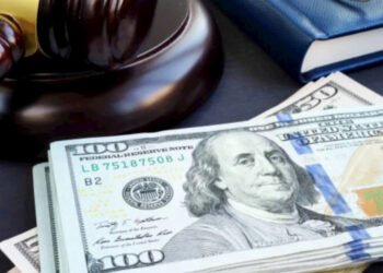 Sumqayıtda şirkət 53 min dollar köçürdü, 10 min dollar cərimələndi