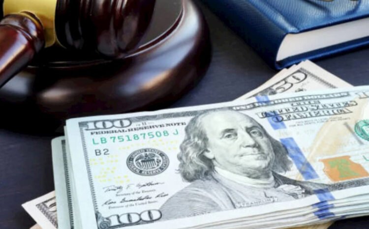 Sumqayıtda şirkət 53 min dollar köçürdü, 10 min dollar cərimələndi