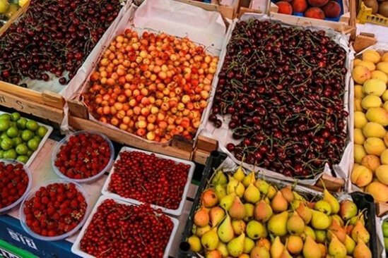 Bu yay meyvə niyə bahadır – Qiymətlər nə vaxt enəcək?