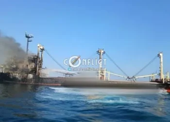 Rusiya Türkiyə gəmisinə zərbə endirdi: ölənlər var