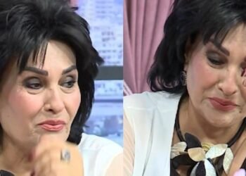 Əməkdar artist Həcc ziyarətində yaşadıqlarını danışıb kövrəldi – VİDEO