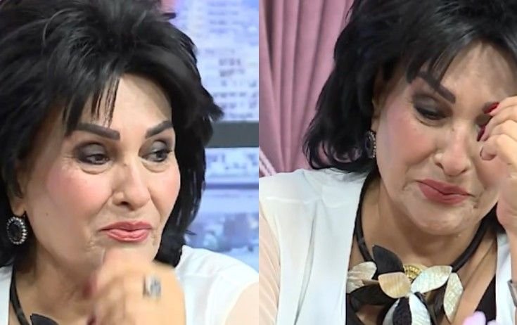 Əməkdar artist Həcc ziyarətində yaşadıqlarını danışıb kövrəldi – VİDEO