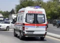 Bakıda sağlamlıq mərkəzinin rəhbəri işçi tərəfindən qətlə yetirildi