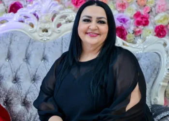 “Toppuş bacı”nın ailəsində ağır itki