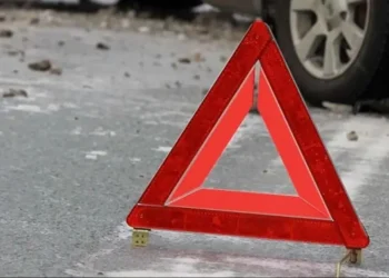 Masallıda ağır qəza: 2 nəfər ölüb, 2 nəfər xəsarət alıb
