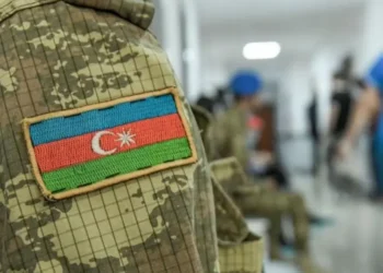 Hərbçimiz həlak oldu – FOTO