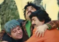 “Bozbash pictures” buna görə dağılıb