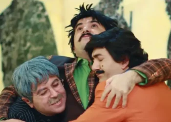 “Bozbash pictures” buna görə dağılıb