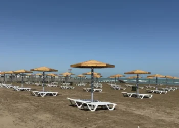 Sabah çimərliklərdə yay havası olacaq