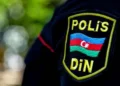 Yevlax sakini həmyerlisini güllələdi