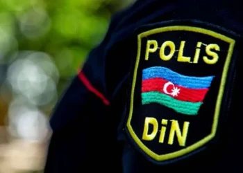 Yevlax sakini həmyerlisini güllələdi