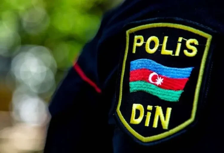 Yevlax sakini həmyerlisini güllələdi