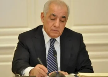 Əli Əsədovdan Bakı Şəhər İcra Hakimiyyəti ilə bağlı mühüm qərar
