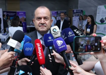 DİM rəsmisi: Bu il 11 beynəlxalq dil sertifikatının saxta olduğu aşkarlanıb