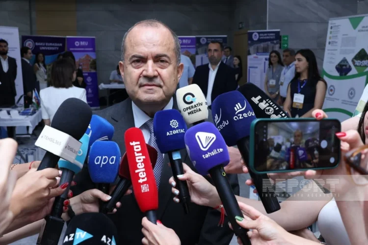 DİM rəsmisi: Bu il 11 beynəlxalq dil sertifikatının saxta olduğu aşkarlanıb