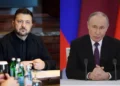 Putin geri addım atdı: Rusiyadan Ukrayna ilə bağlı vacib qərar