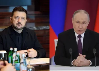Putin geri addım atdı: Rusiyadan Ukrayna ilə bağlı vacib qərar