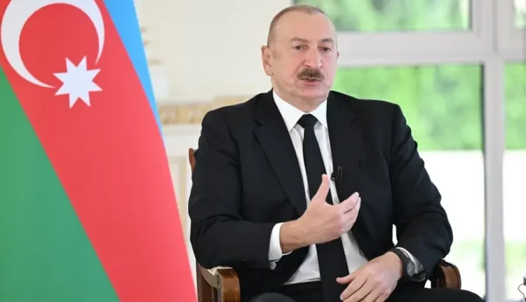 Prezident tapşırıq verdi: Bu ilin oktyabr-noyabr aylarından etibarən…