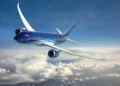 Bakı–Naxçıvan marşrutu üzrə aviareyslər bərpa olundu