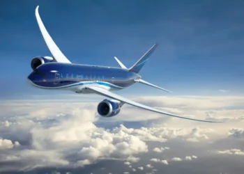 Bakı–Naxçıvan marşrutu üzrə aviareyslər bərpa olundu