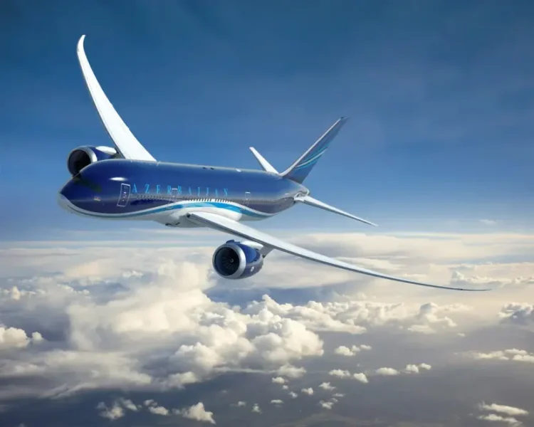 Bakı–Naxçıvan marşrutu üzrə aviareyslər bərpa olundu